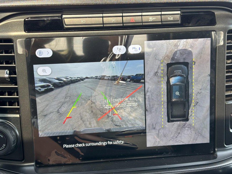 New 2026 Ford F150 Raptor w/ Equipment Group 803A Raptor R image 22