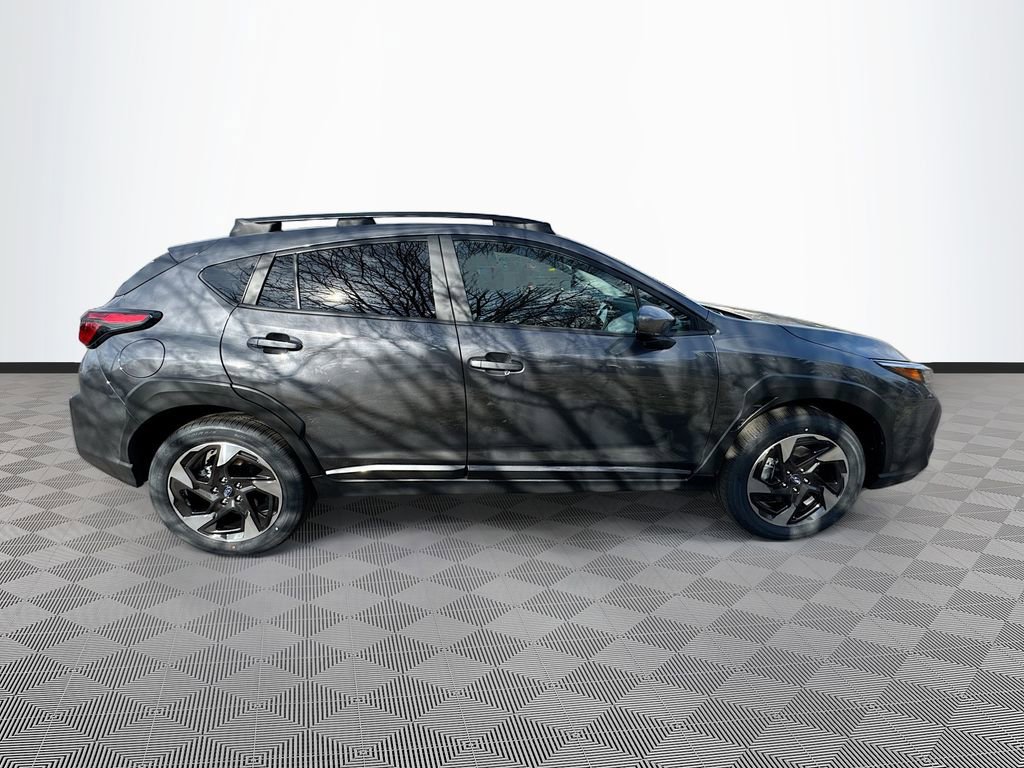 New 2026 Subaru Crosstrek 2.5i Limited image 31