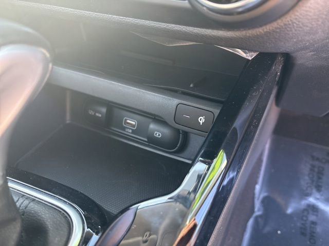 Used 2022 Kia Soul GT-Line image 12