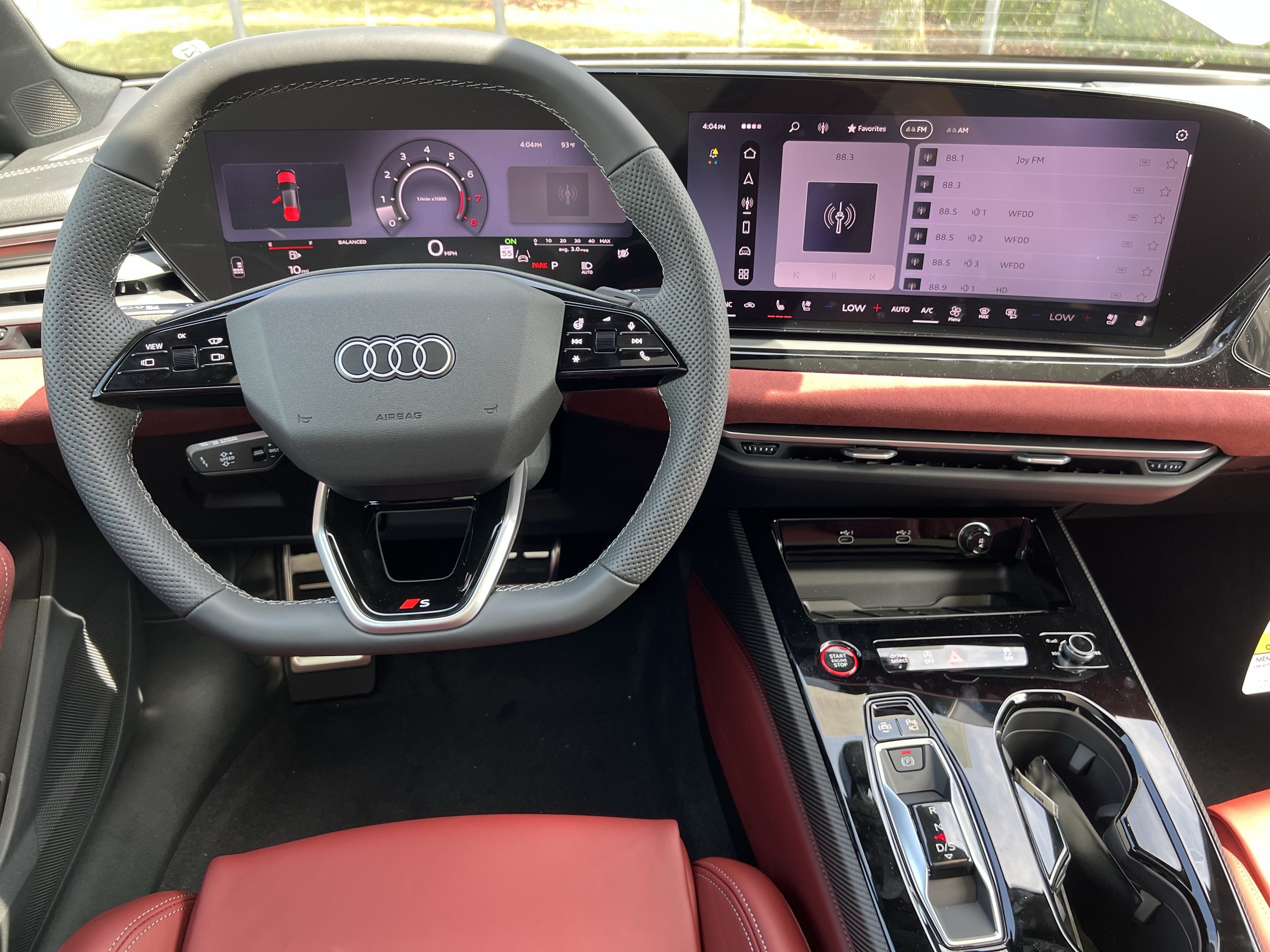 New 2026 Audi S5 Prestige AWD/4WD image 18