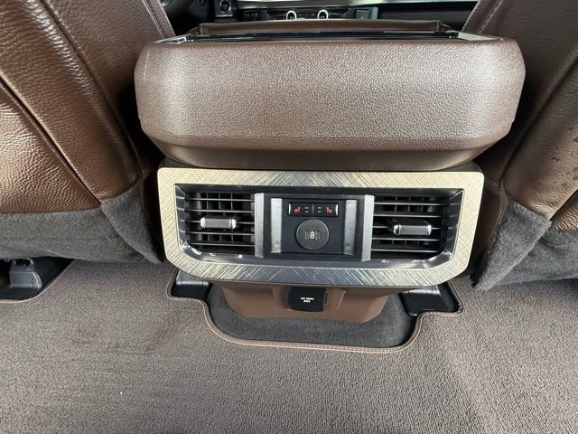 Used 2026 Ford F350 King Ranch w/ Chrome Package AWD/4WD image 19