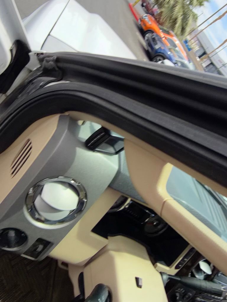 Used 2008 Ford F350 Lariat AWD/4WD image 15