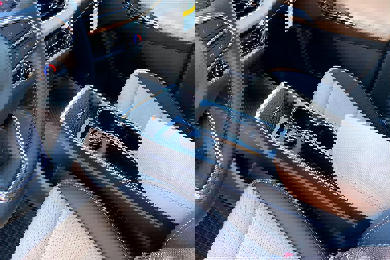 Used 2026 Chevrolet Equinox ACTIV w/ LPO, Floor Liner Package image 17