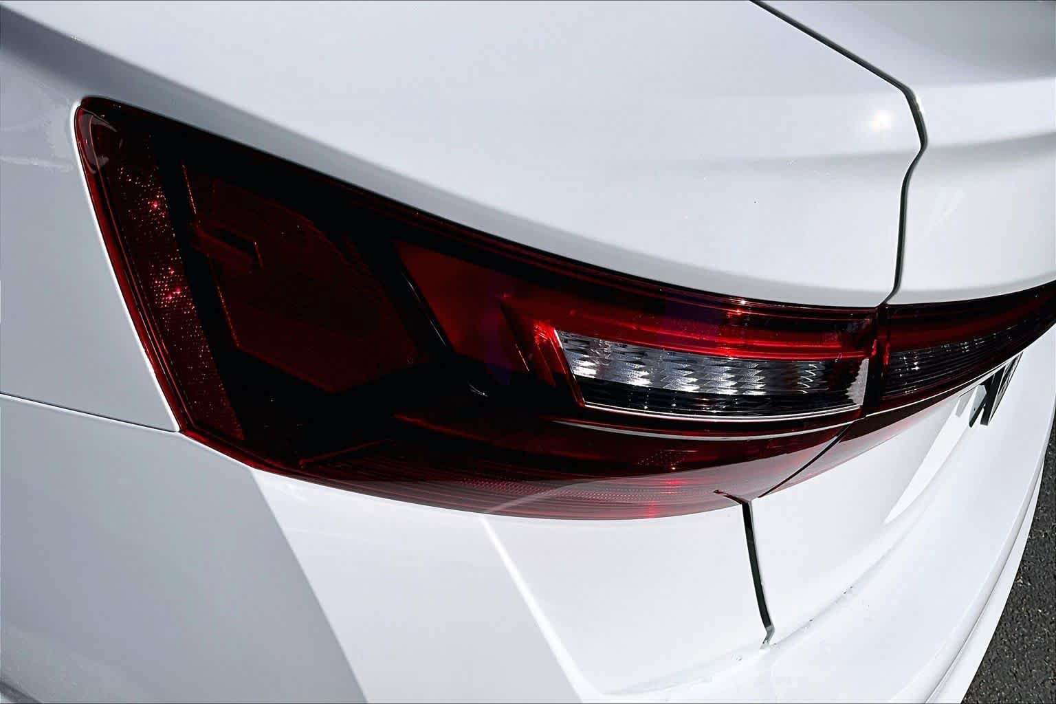 New 2026 Volkswagen Jetta GLI Autobahn FWD image 14