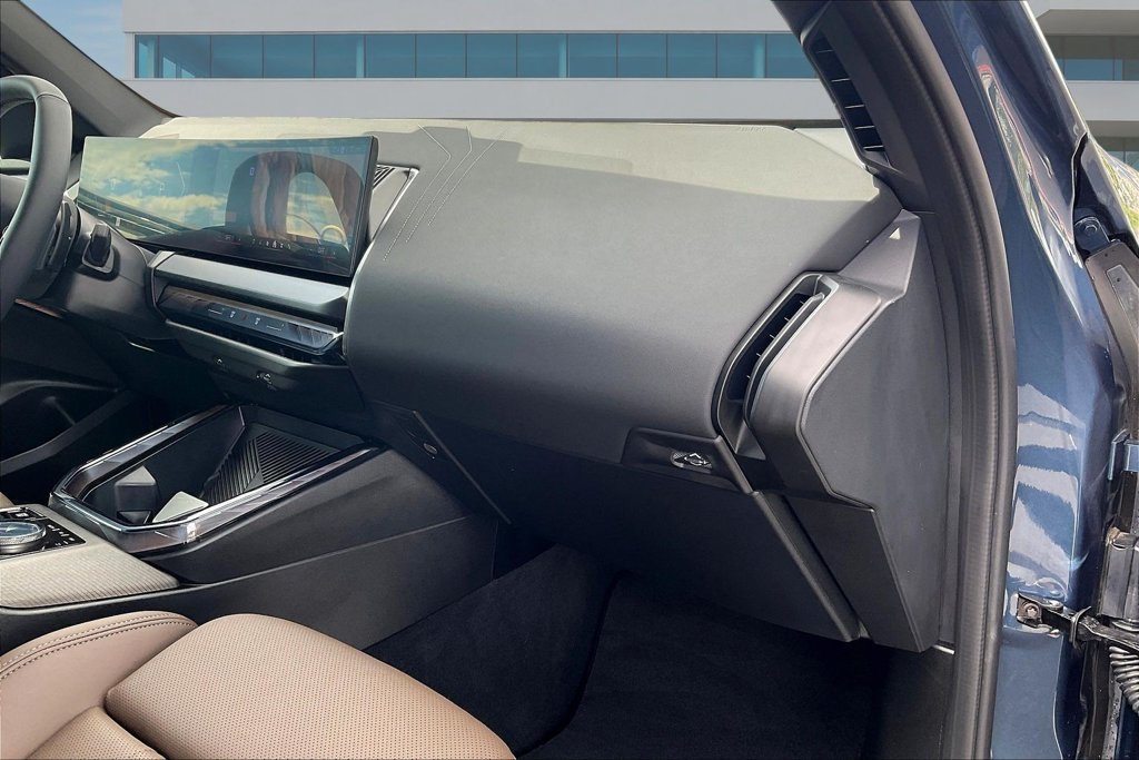 Certified 2026 BMW X3 xDrive30i AWD/4WD image 26