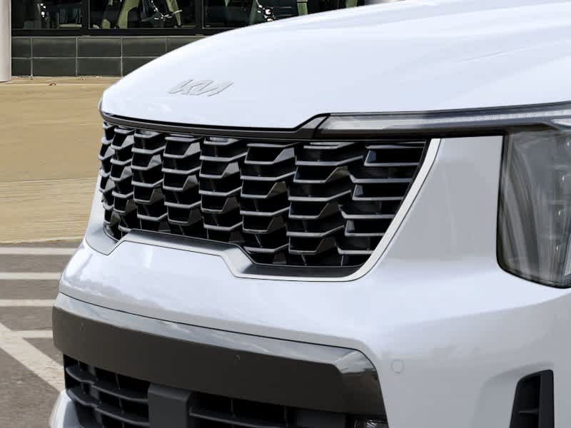 New 2026 Kia Sorento EX AWD/4WD image 12