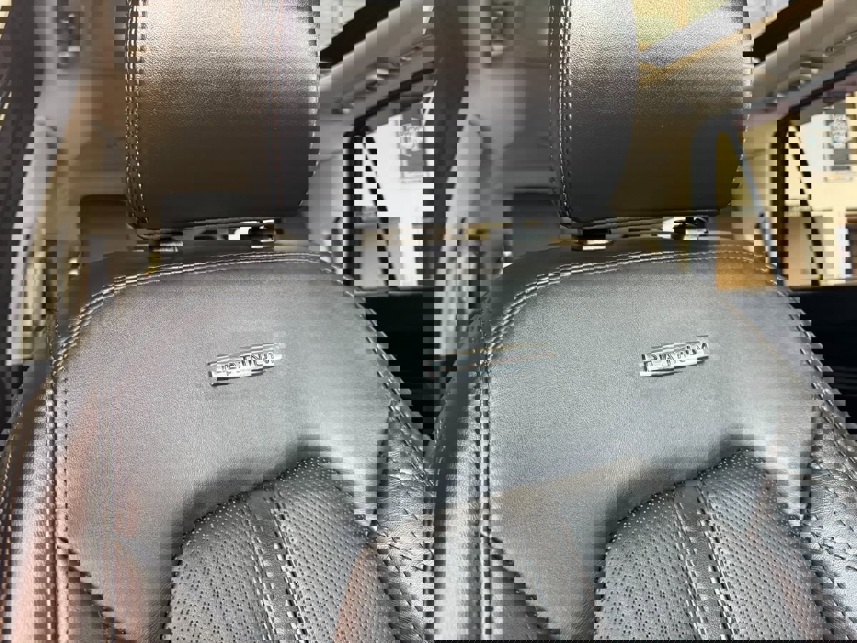 Used 2021 Ford Expedition Max Platinum image 17