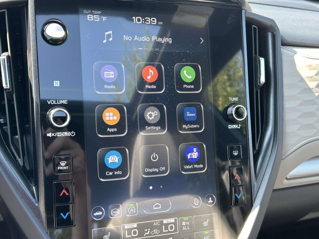 New 2026 Subaru Forester Premium AWD/4WD image 29