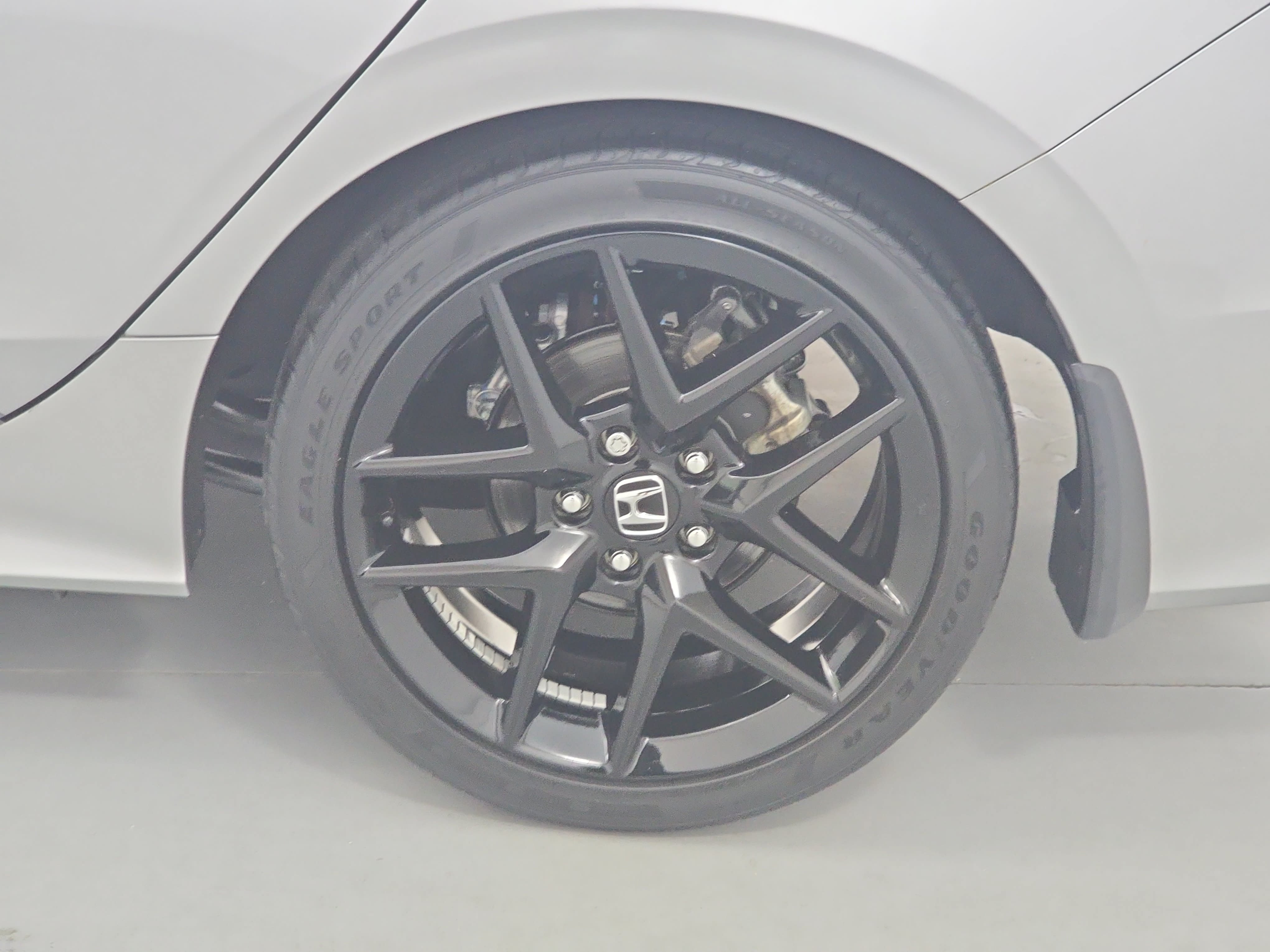 Used 2024 Honda Civic Sport image 31