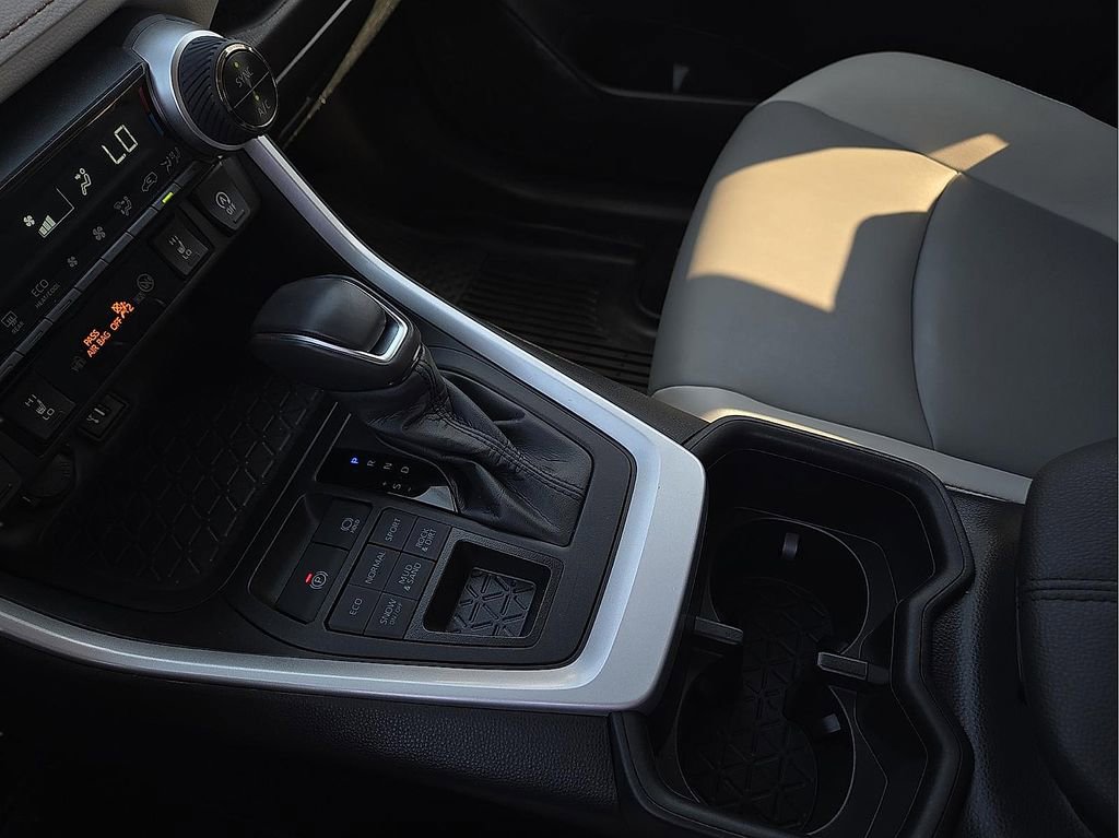 Used 2024 Toyota RAV4 XLE Premium w/ Weather Package image 21