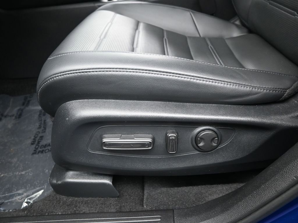 Used 2023 Honda CR-V EX-L image 12