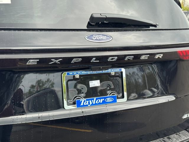 New 2026 Ford Explorer Active AWD/4WD image 9