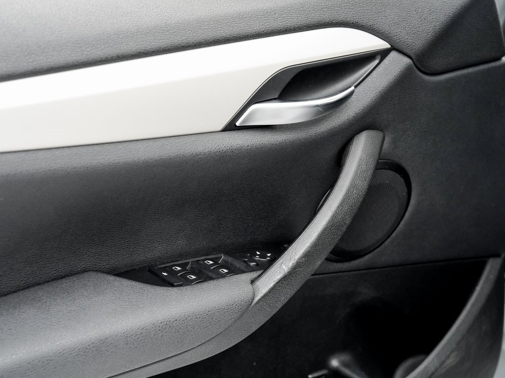 Used 2015 BMW X1 xDrive28i image 5