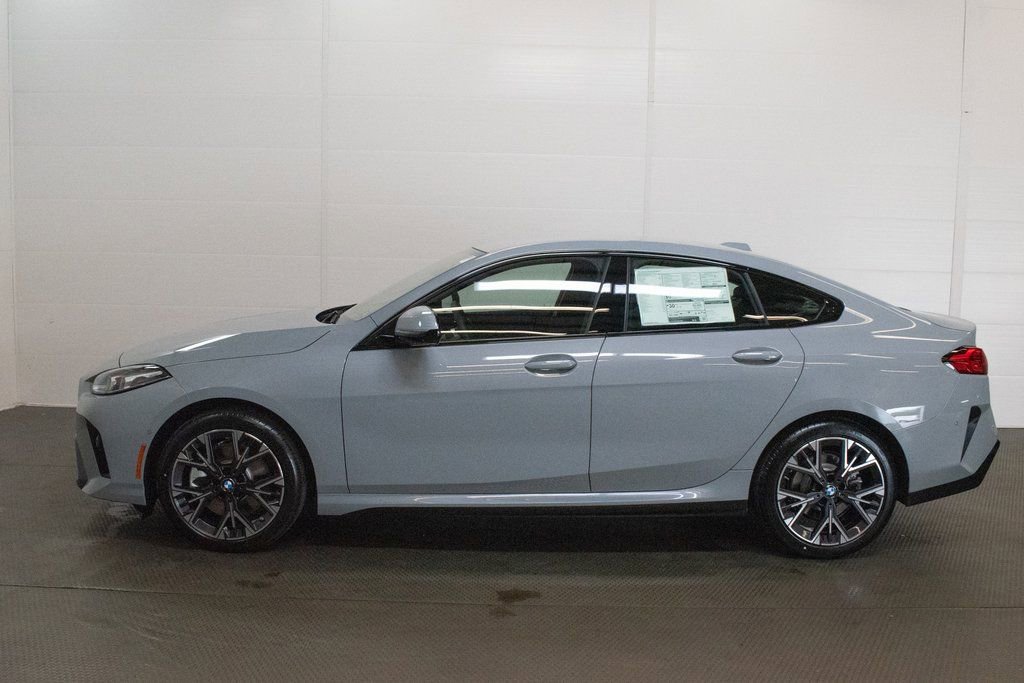 New 2026 BMW 228i xDrive w/ Technology Package AWD/4WD image 7