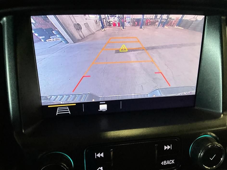 Used 2019 GMC Canyon SLT w/ Driver Alert Package AWD/4WD image 19