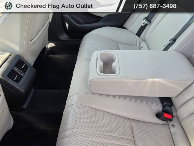 Used 2018 Honda Accord EX-L image 41