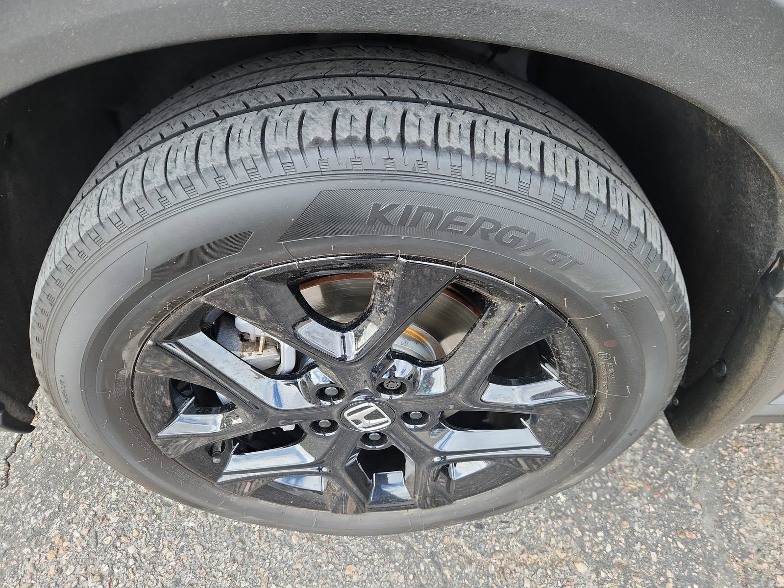 Used 2023 Honda HR-V Sport image 19