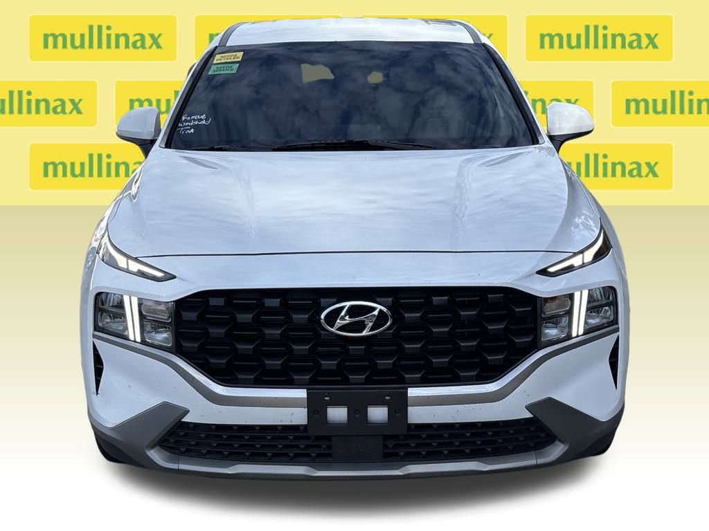 Used 2023 Hyundai Santa Fe SE image 14