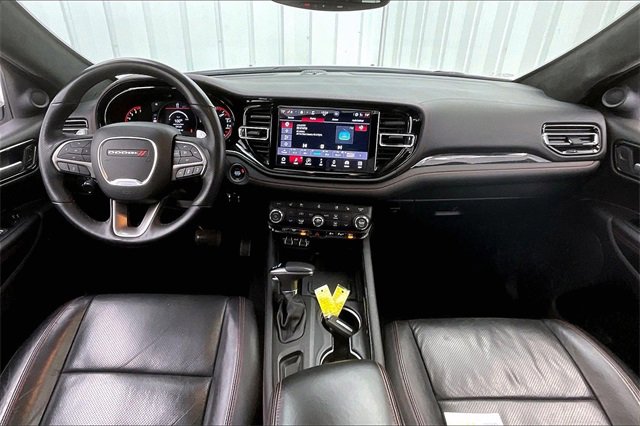 Used 2024 Dodge Durango Citadel image 15