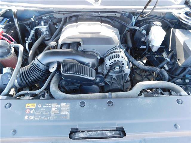 Used 2012 Chevrolet Avalanche LS AWD/4WD image 28