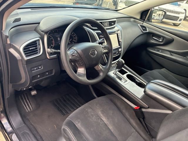 Used 2021 Nissan Murano S FWD image 18