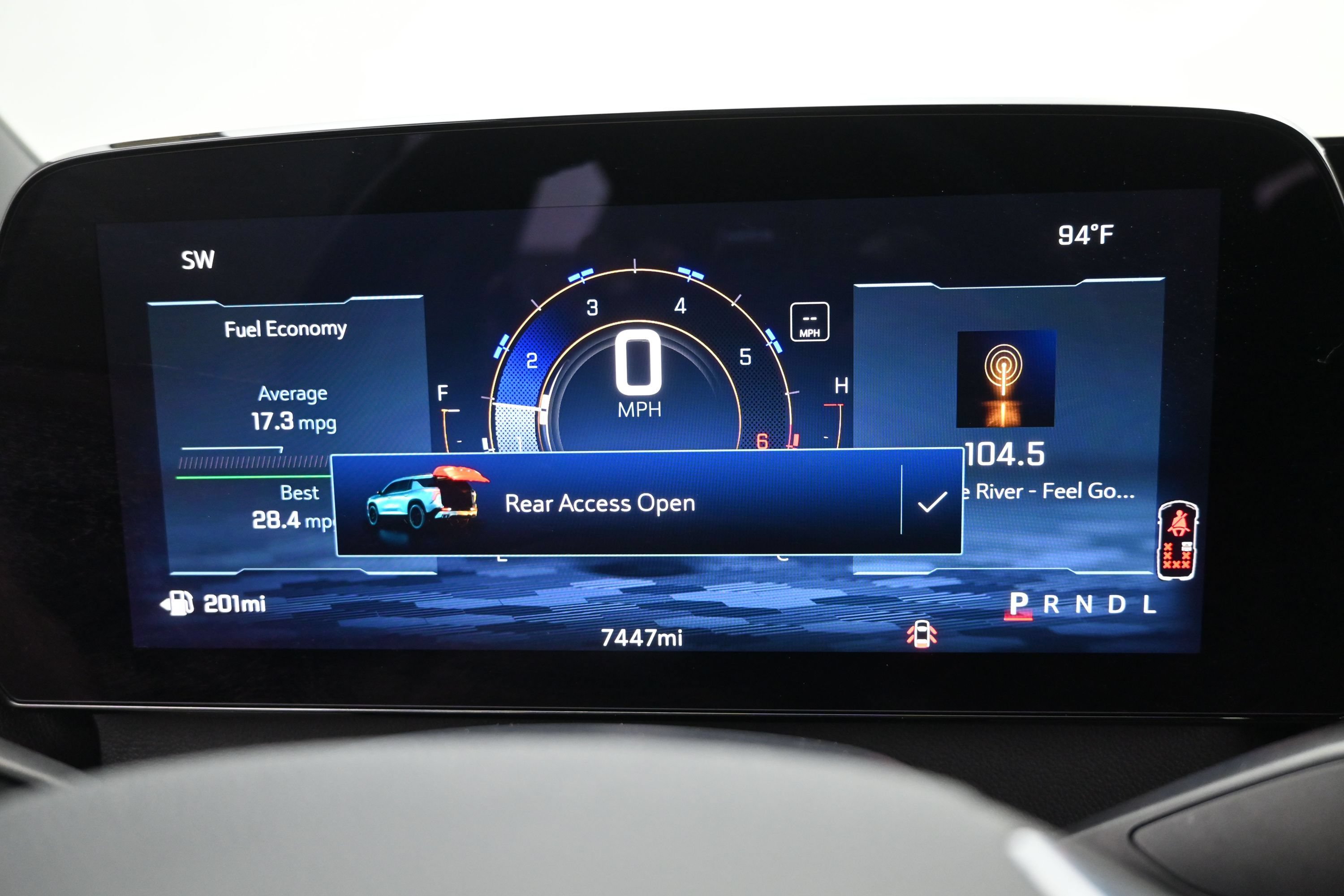 Certified 2026 Chevrolet Traverse LT FWD image 29