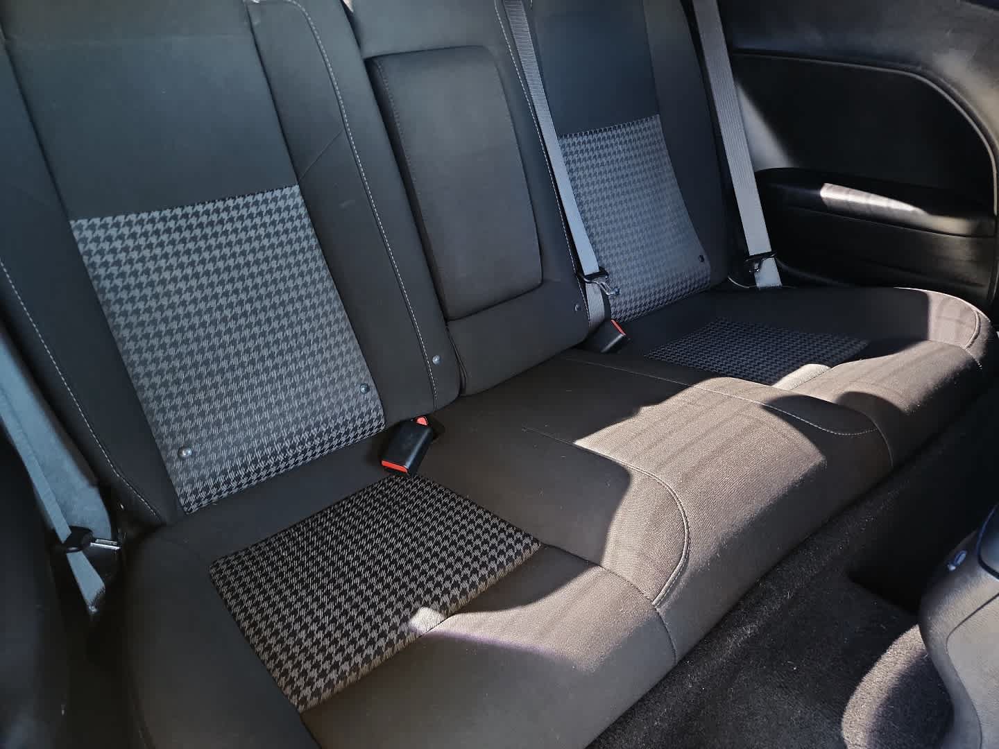 Used 2021 Dodge Challenger R/T RWD image 24