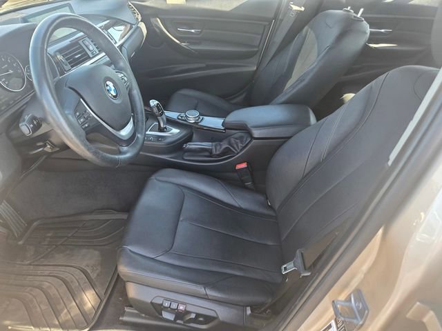 Used 2015 BMW 328i xDrive Sedan image 18