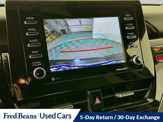 Used 2024 Toyota Camry SE image 15