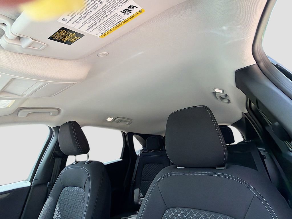 Used 2024 Ford Escape Active w/ Tech Pack #2 AWD/4WD image 24