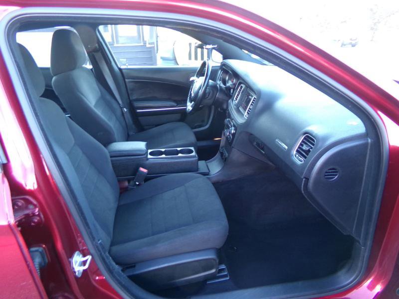 Used 2020 Dodge Charger Police w/ Fleet Safety Group image 32