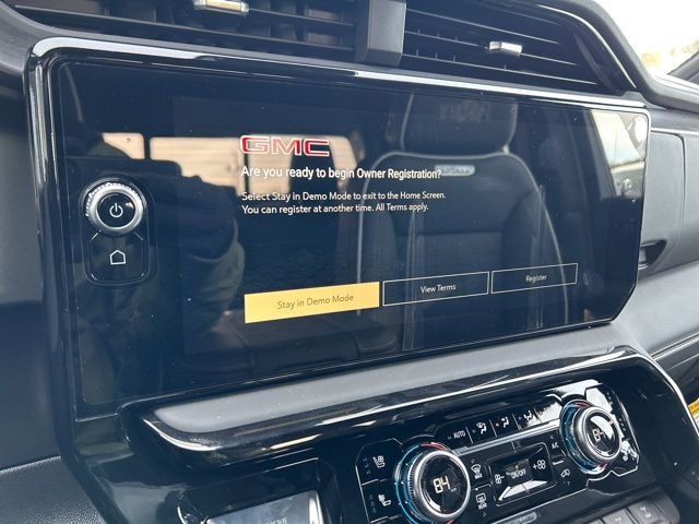 New 2026 GMC Sierra 1500 AT4X w/ AT4X AEV Edition image 21