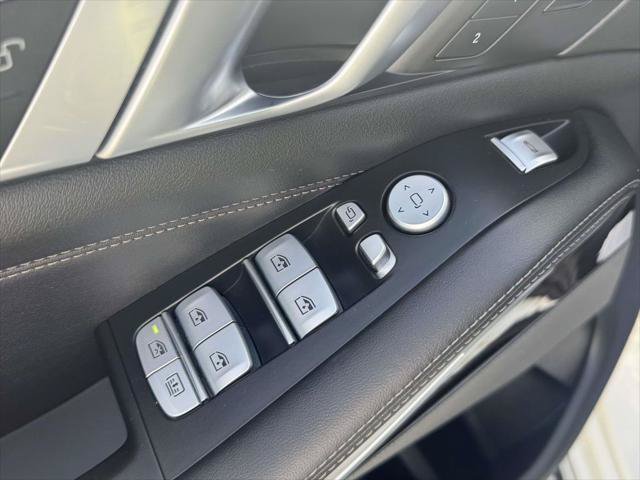 Used 2025 BMW X7 xDrive40i AWD/4WD image 15