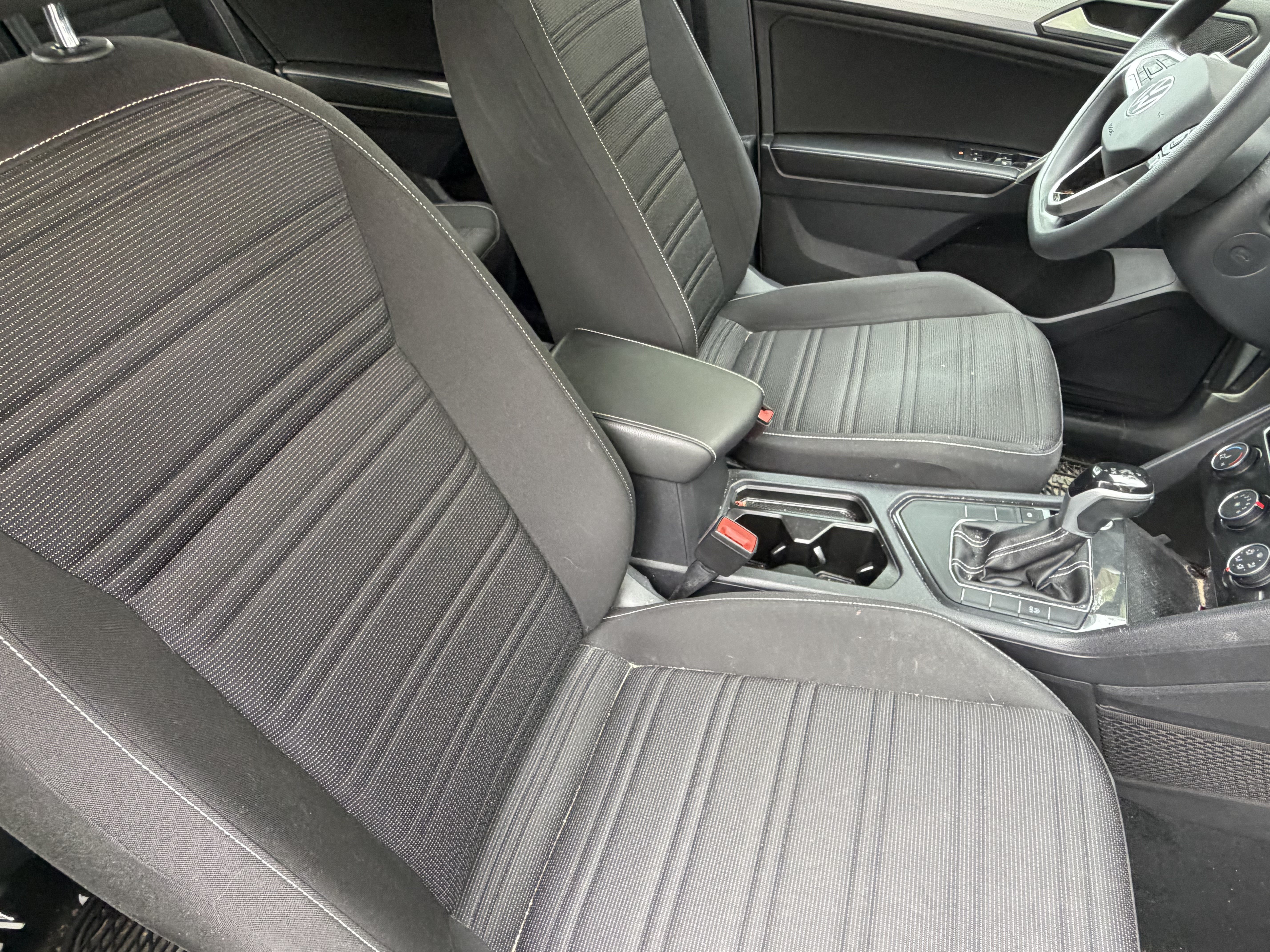 Used 2023 Volkswagen Tiguan S FWD image 42