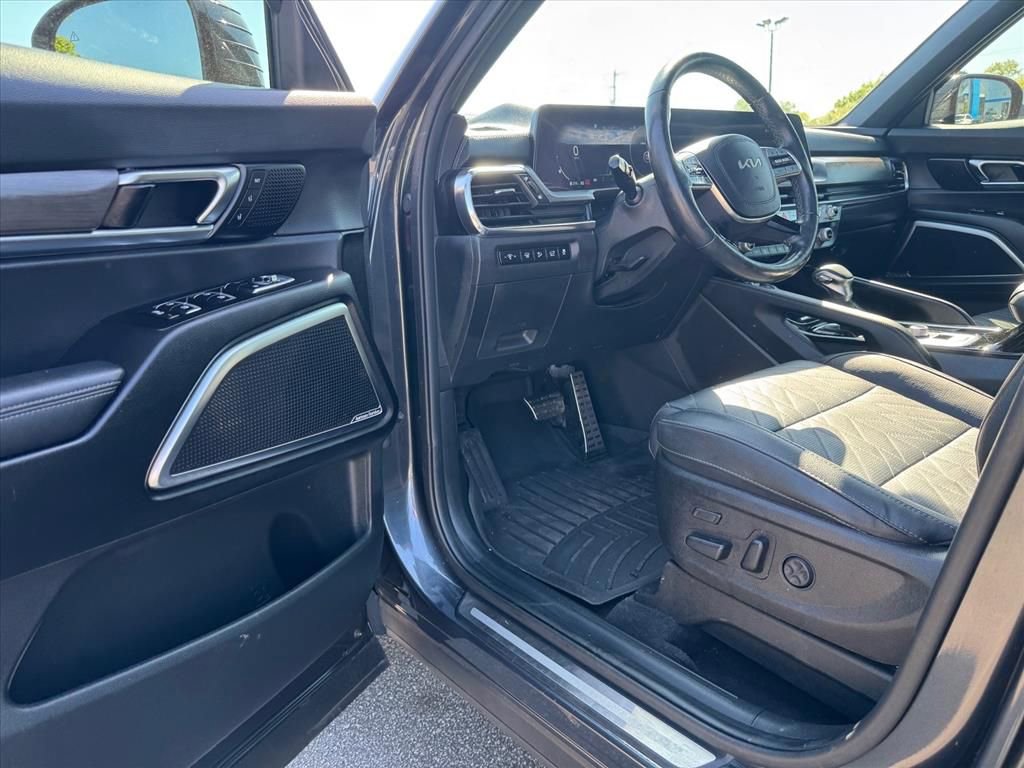 Used 2024 Kia Telluride SX X-Line AWD/4WD image 15