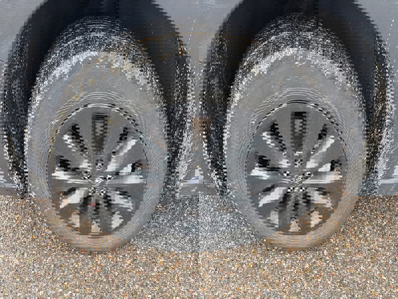 Used 2024 Subaru Outback Onyx Edition image 6