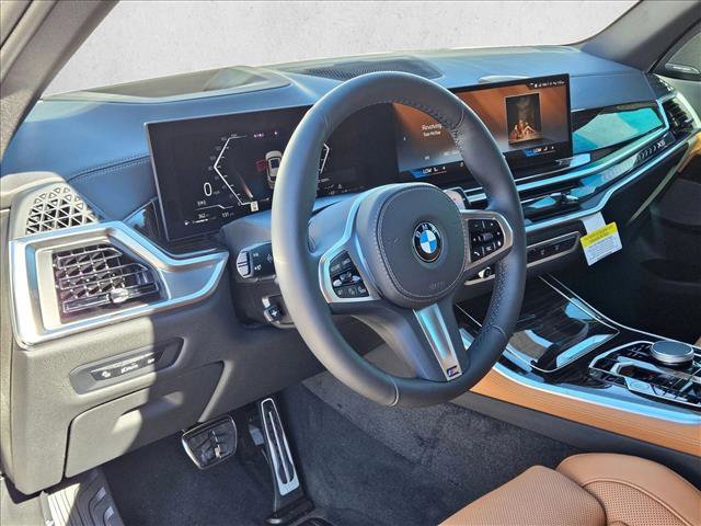New 2026 BMW X5 sDrive40i image 3