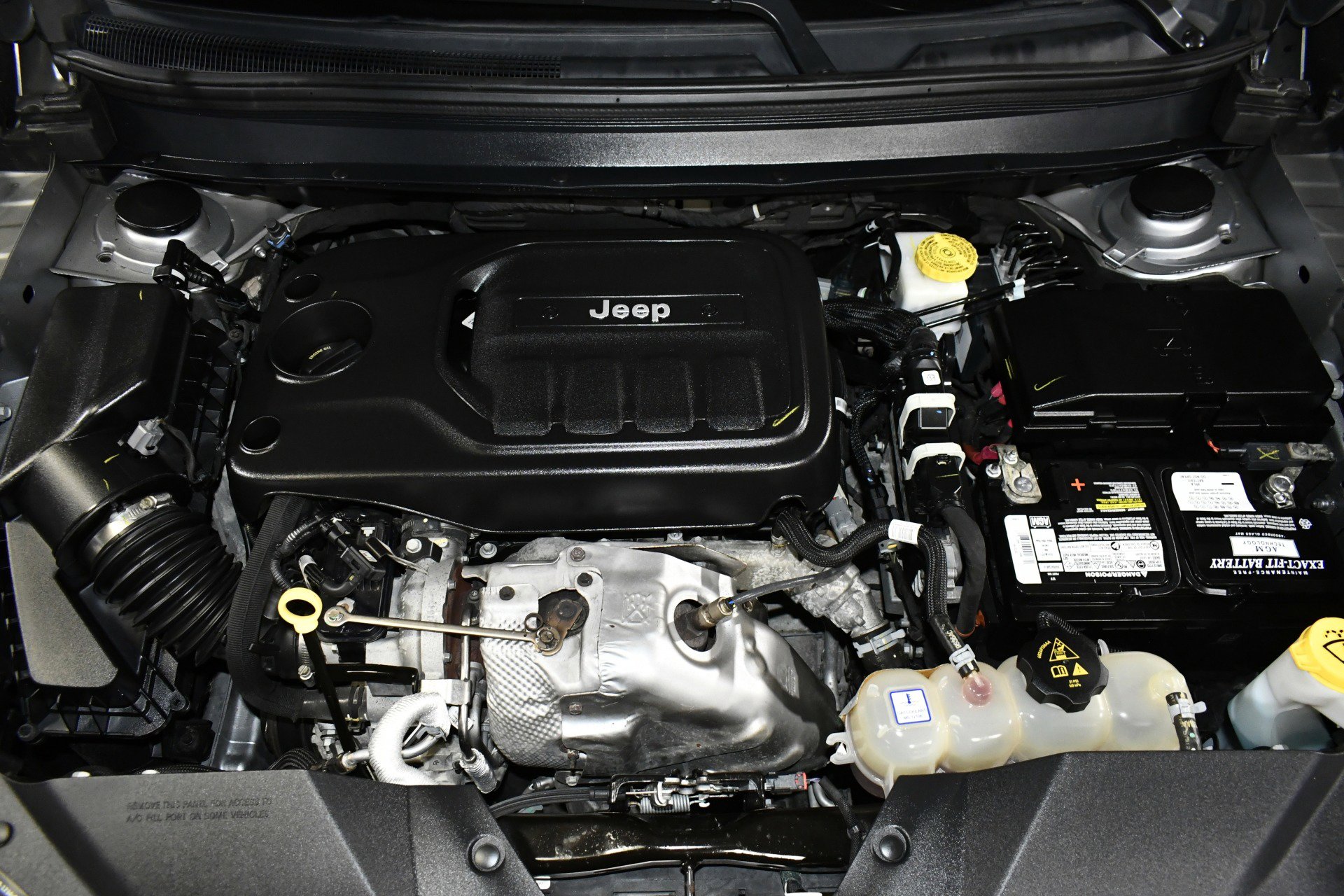 Used 2019 Jeep Cherokee Limited image 93