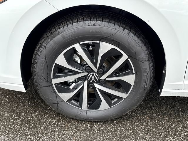 New 2026 Volkswagen Jetta S image 8