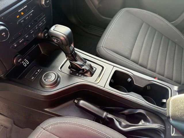 Used 2023 Ford Ranger XLT w/ Equipment Group 302A High image 23