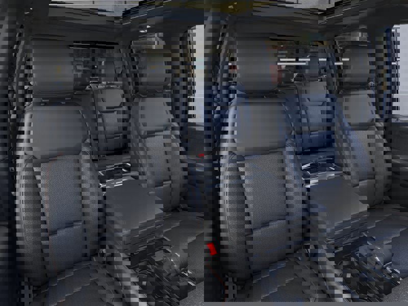 New 2025 Ford F150 Lariat w/ Equipment Group 502A High image 10