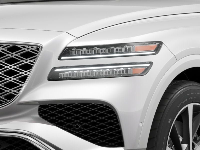 New 2026 Genesis GV80 3.5T Advanced AWD/4WD image 11