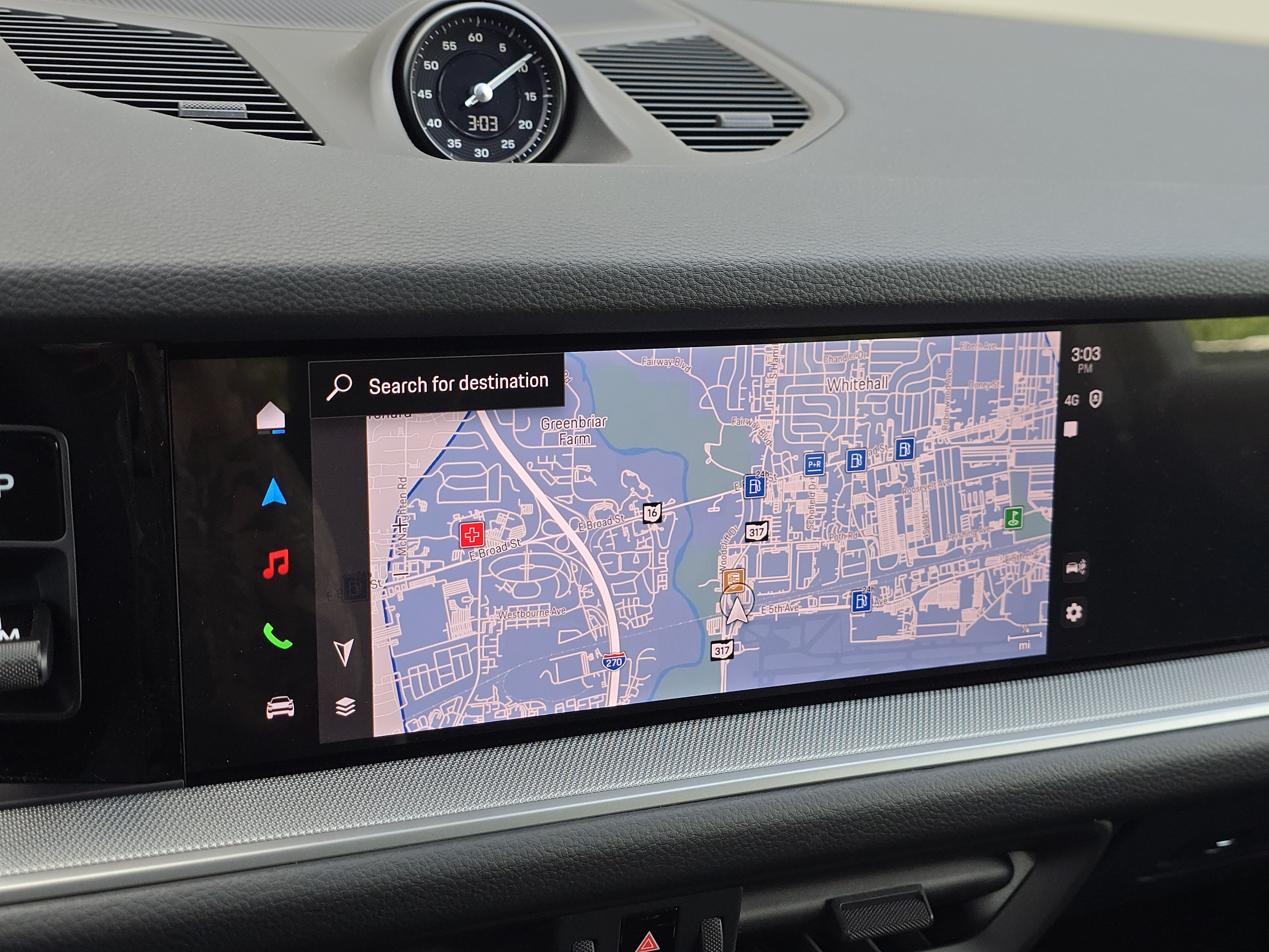 New 2026 Porsche Cayenne E-Hybrid AWD/4WD image 21