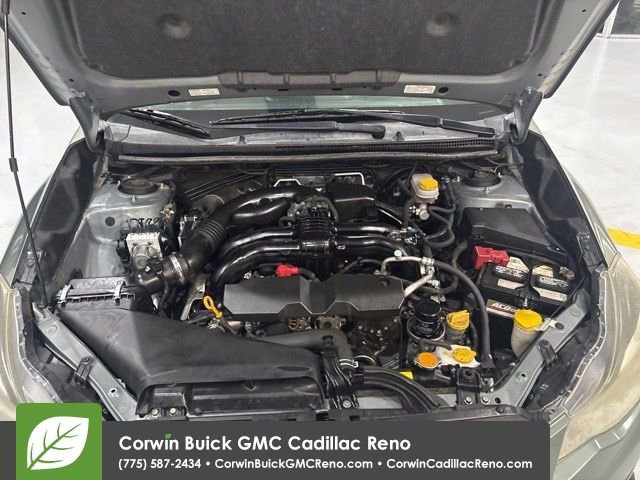 Used 2016 Subaru Impreza 2.0i image 37