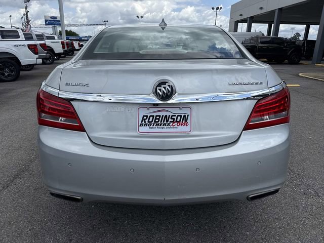 Used 2015 Buick LaCrosse Leather image 6