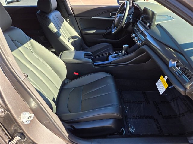 Used 2025 Acura Integra A-Spec image 20