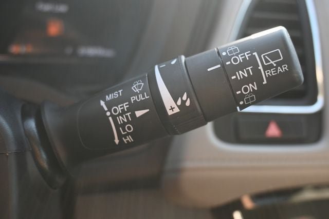 Used 2019 Honda HR-V EX image 35
