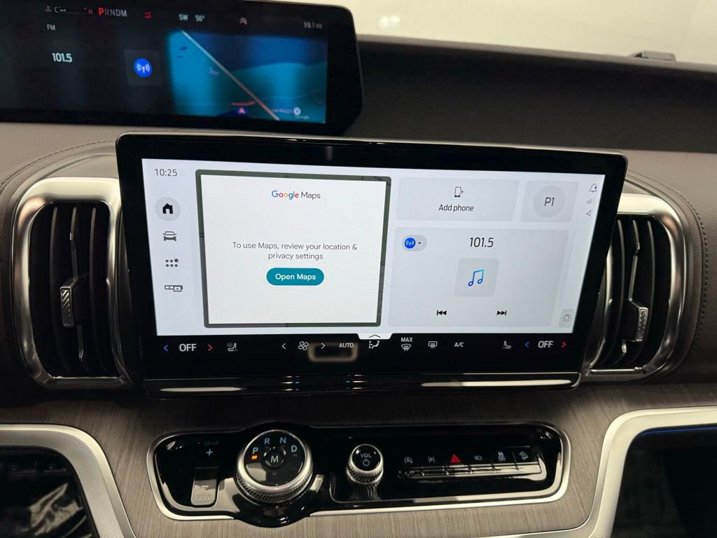 New 2026 Ford Expedition Max Platinum image 5