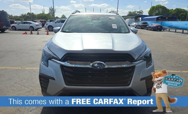 Used 2025 Subaru Ascent Premium video 2
