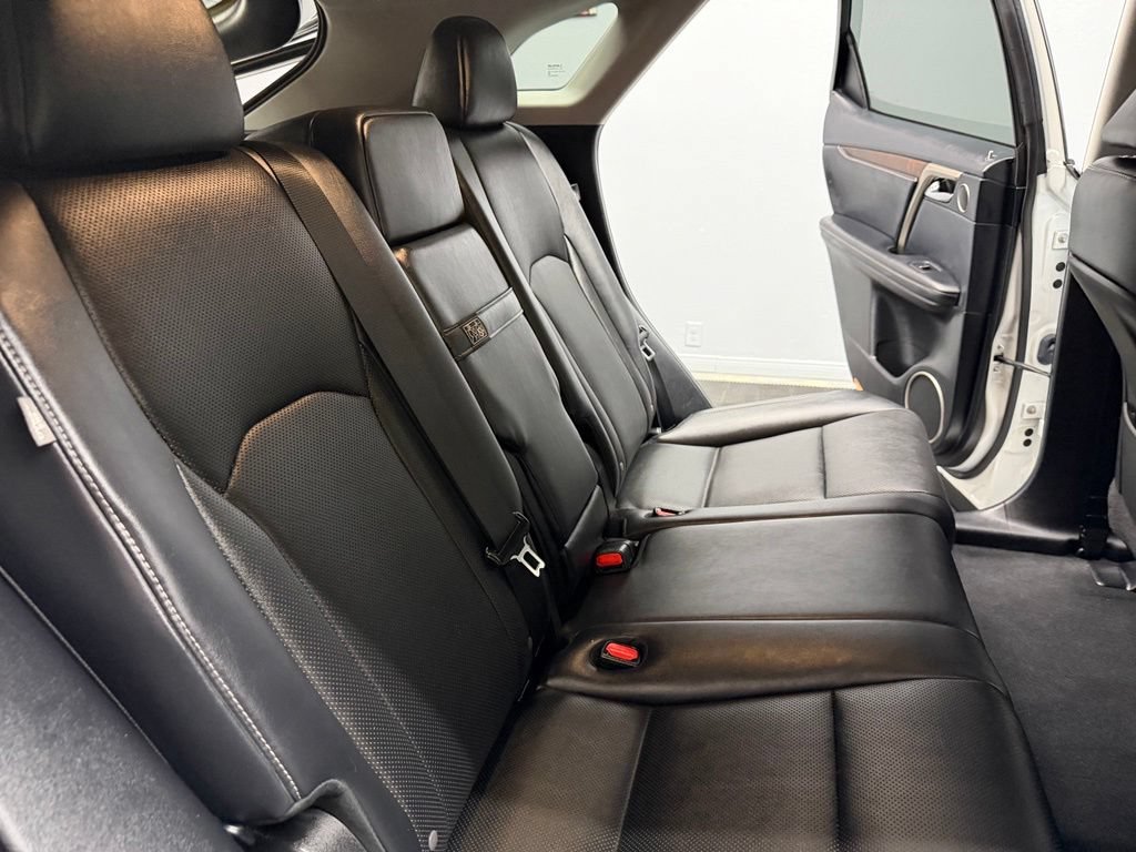 Used 2022 Lexus RX 450h AWD w/ Premium Package image 46